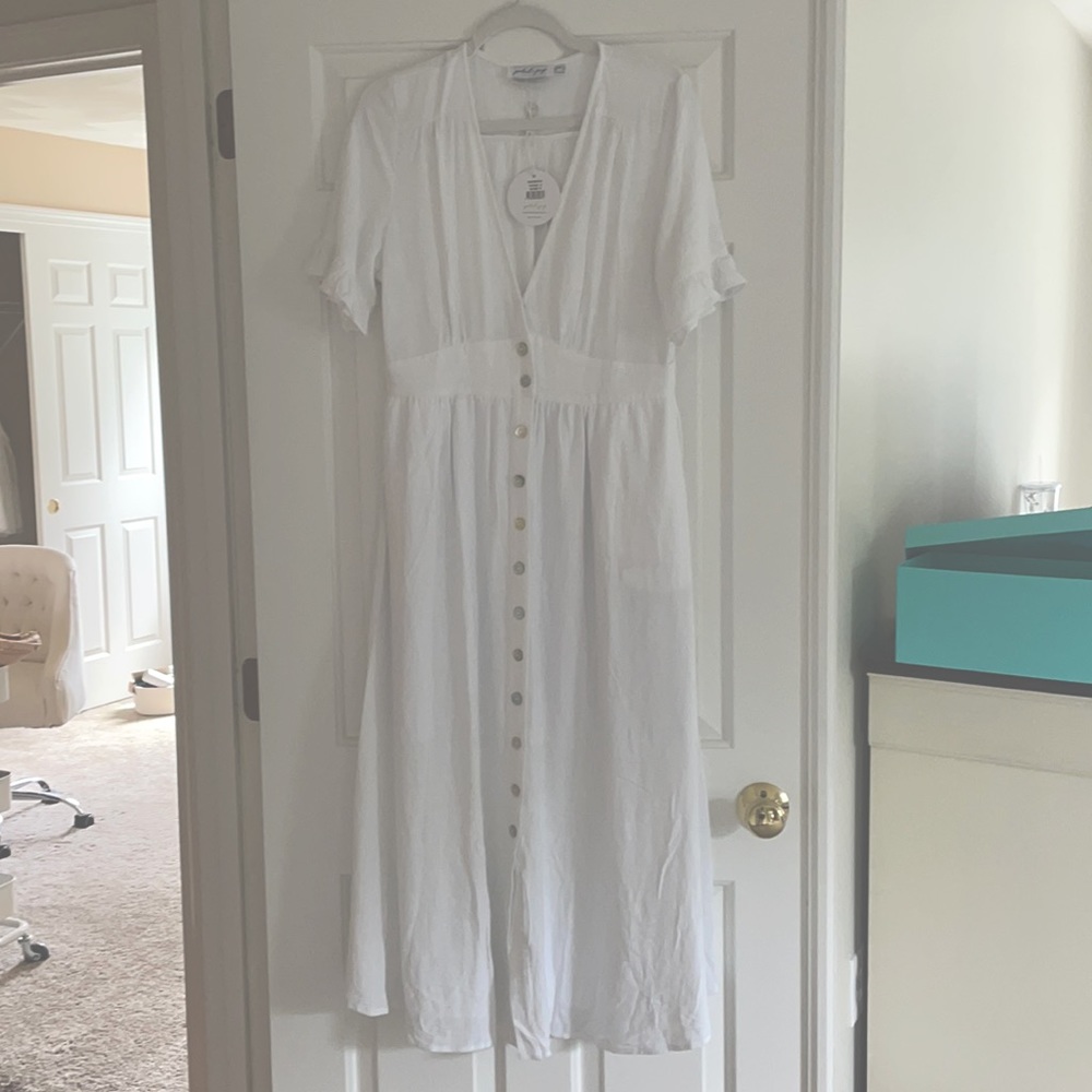 Petal & Pup Miraloma dress